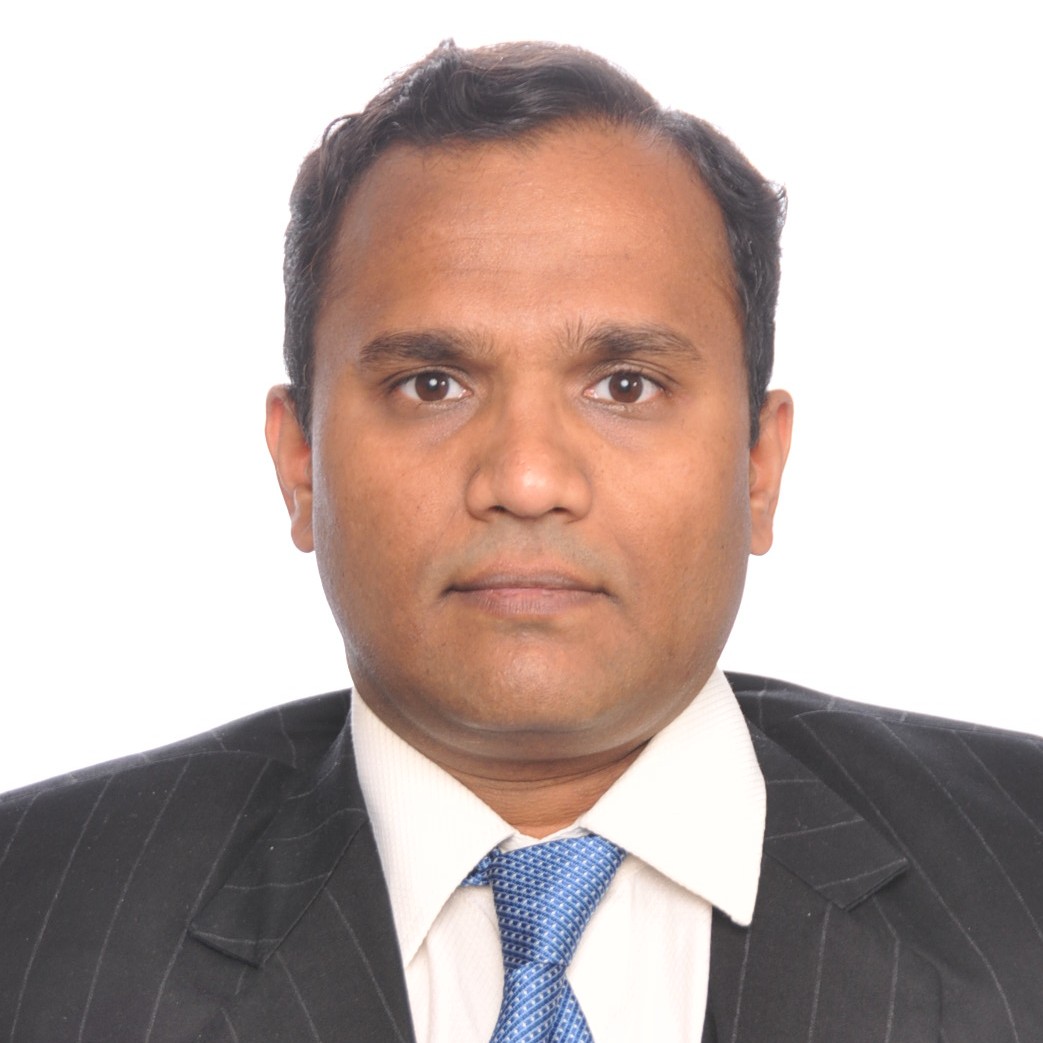 Prasad M. Rao